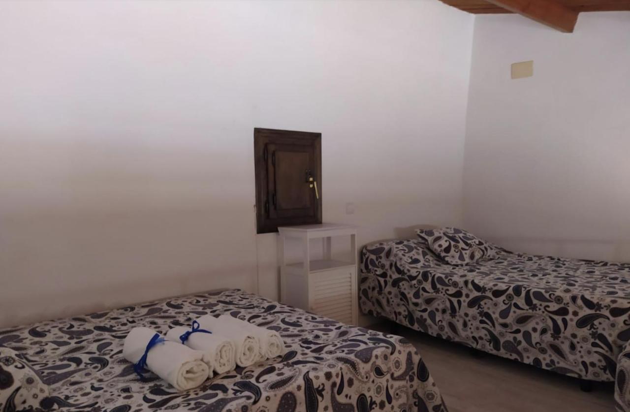 Lo Raconet 2 Ferienhaus