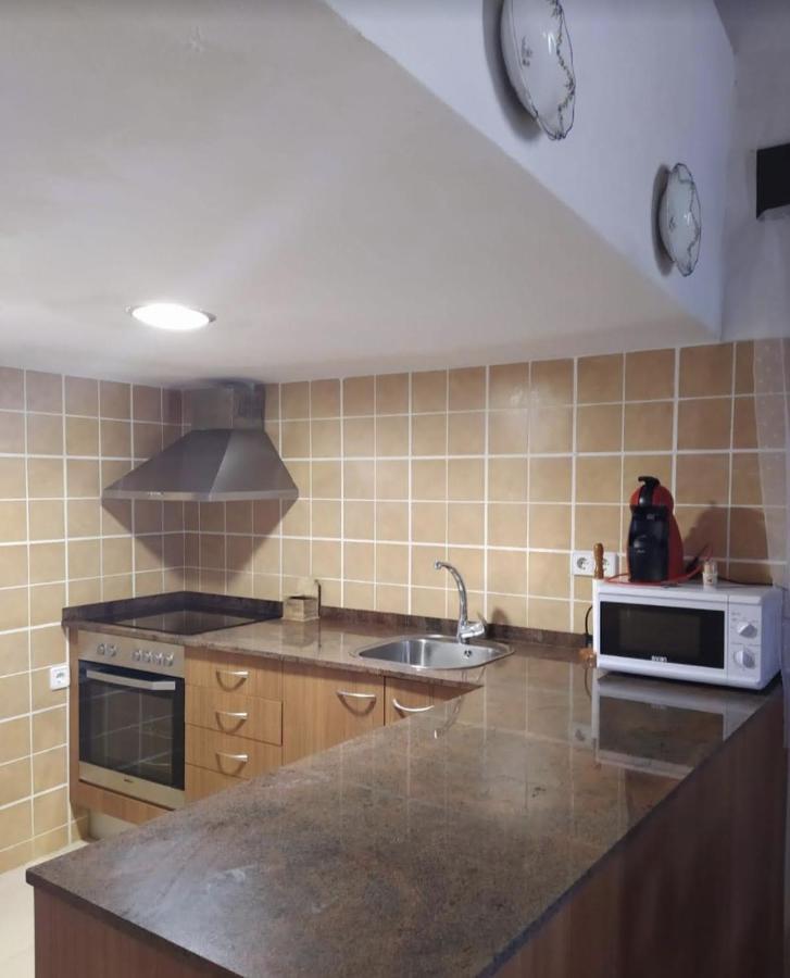 Holiday home Lo Raconet 2