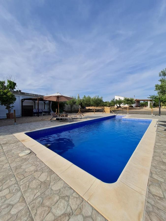 Holiday home Lo Raconet 2 L'Ampolla