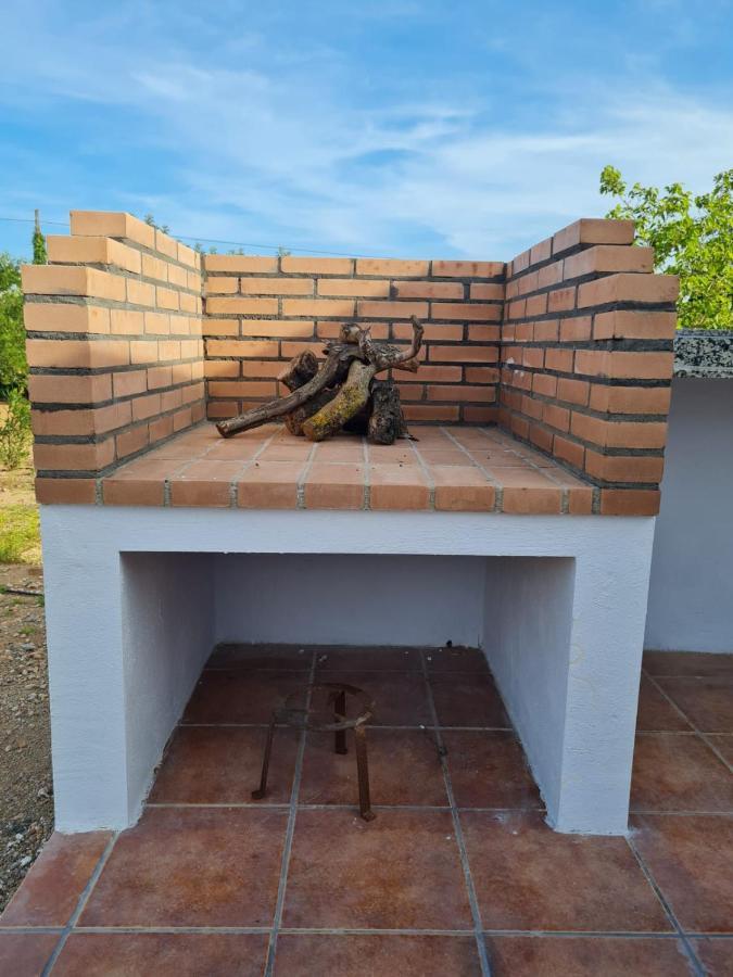 Holiday home Lo Raconet 2 *