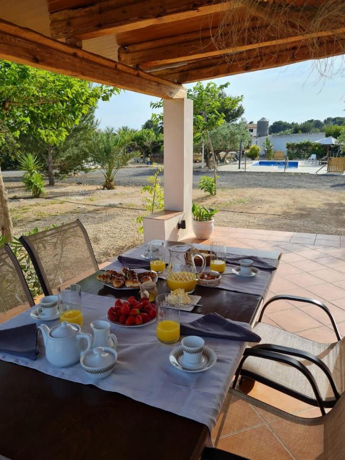 Holiday home Lo Raconet 2 L'Ampolla