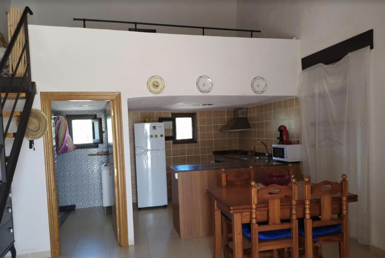 Holiday home Lo Raconet 2